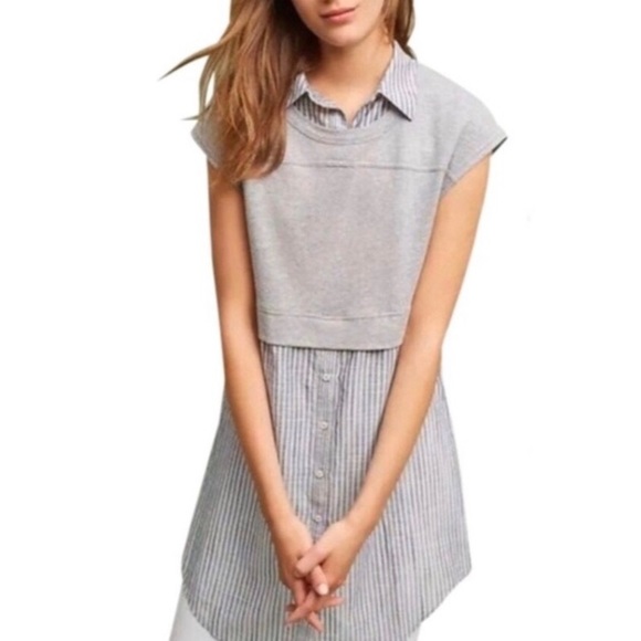 Anthropologie Tops - Postmark - Anthropologie